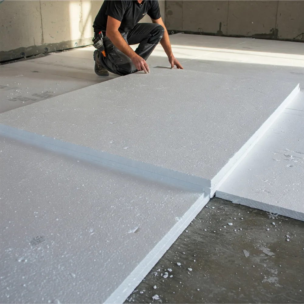 Плиты ППС25-Р-А