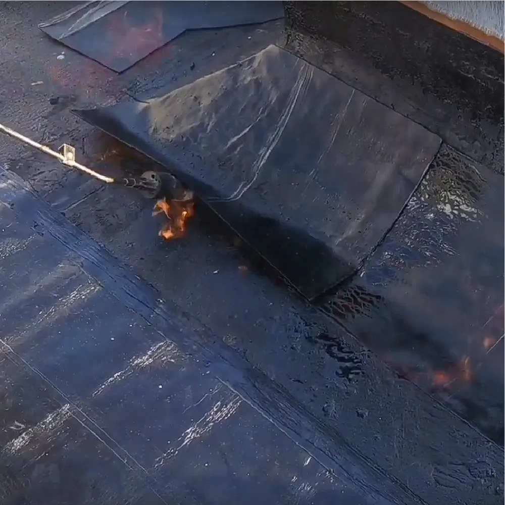 Армокров-Стандарт ТПП-3,0