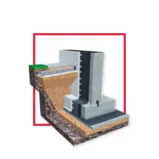 МК-ФУНДАМЕНТ МАСТИКА ТЕРМО