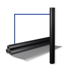 Кровельная ПВХ мембрана Flagon SR 1,5 мм