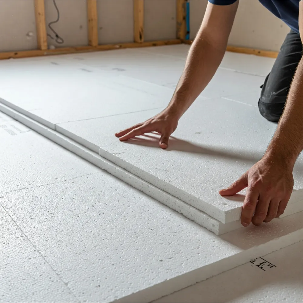 Плиты ППС20-Р-А