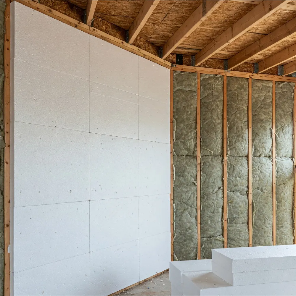 Плиты ППС35-Р-А