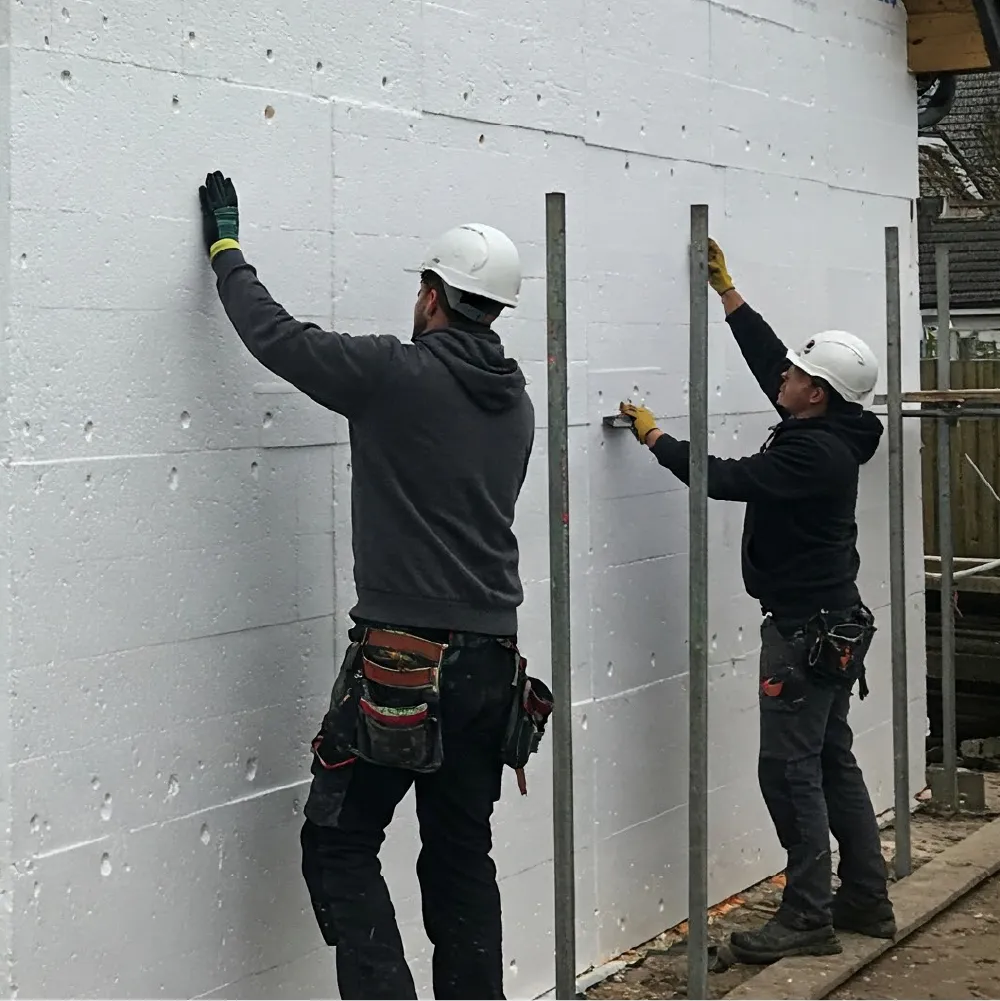 Плиты ППС16Ф-Р-А