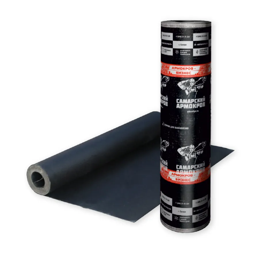 Армокров-Бизнес ТПП-3,5